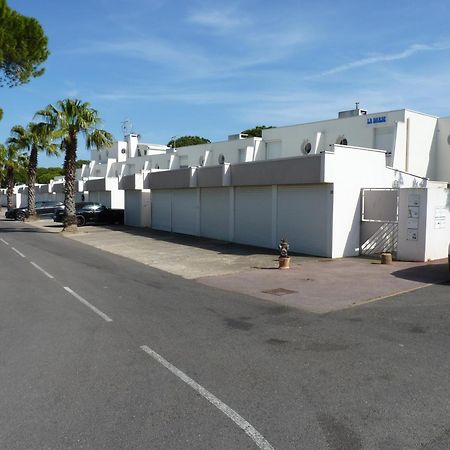Appartement type Marina 2 pieces avec terrasse Le Grau-du-Roi Extérieur photo
