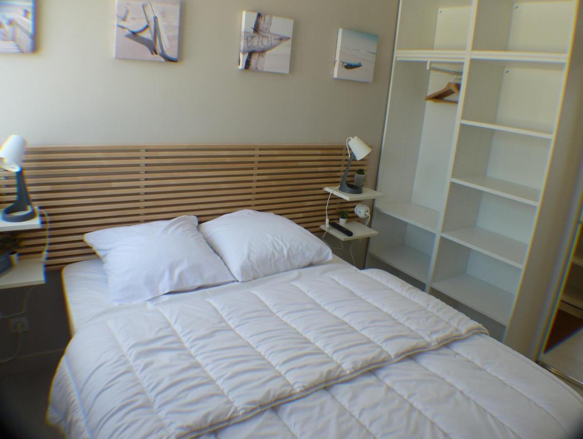 Appartement type Marina 2 pieces avec terrasse Le Grau-du-Roi Extérieur photo
